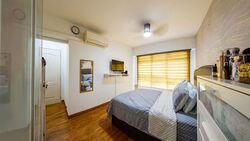 Blk 289B Punggol Arcadia (Punggol), HDB 4 Rooms #566684301
